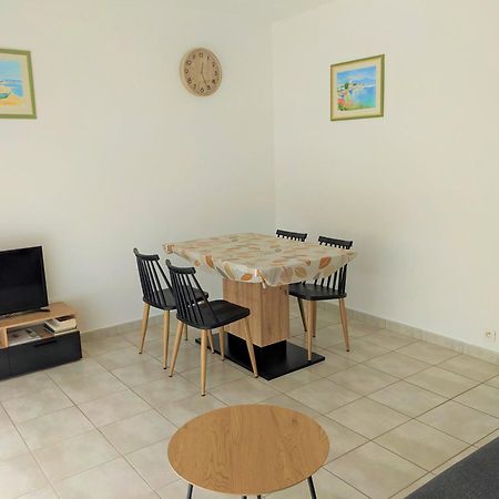 Appartement T2 Meuble Classe - Secteur Petite Provence アメリ・レ・バン・パラルダ エクステリア 写真