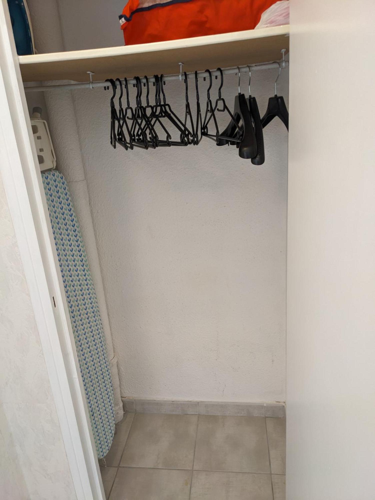 Appartement T2 Meuble Classe - Secteur Petite Provence アメリ・レ・バン・パラルダ エクステリア 写真